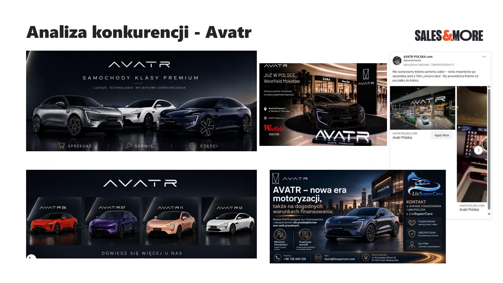 Avatr – slide