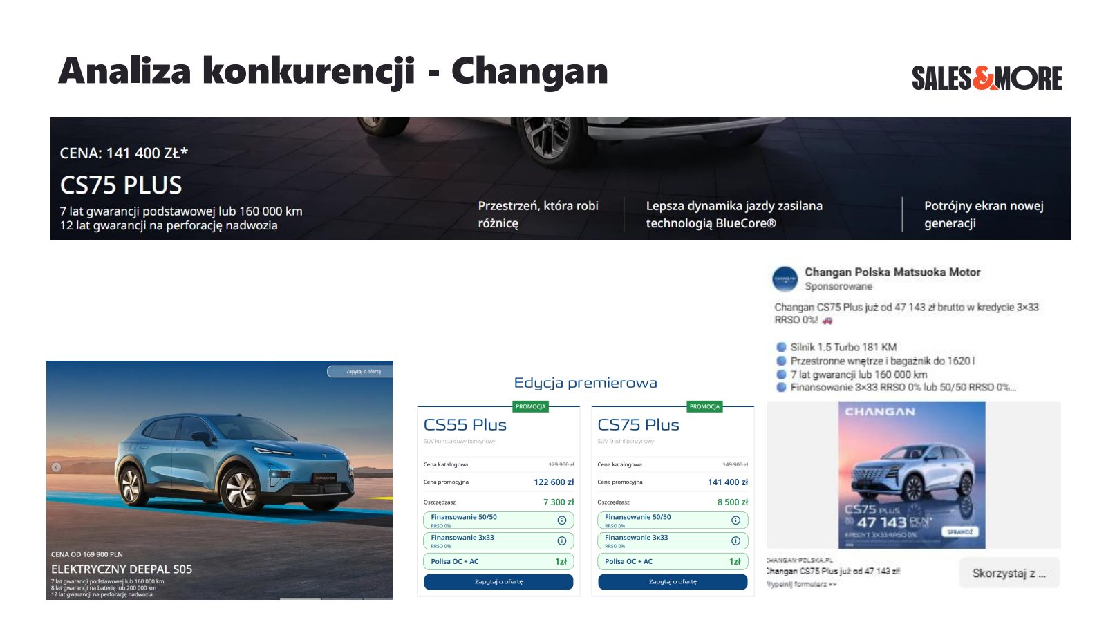Changan – slide