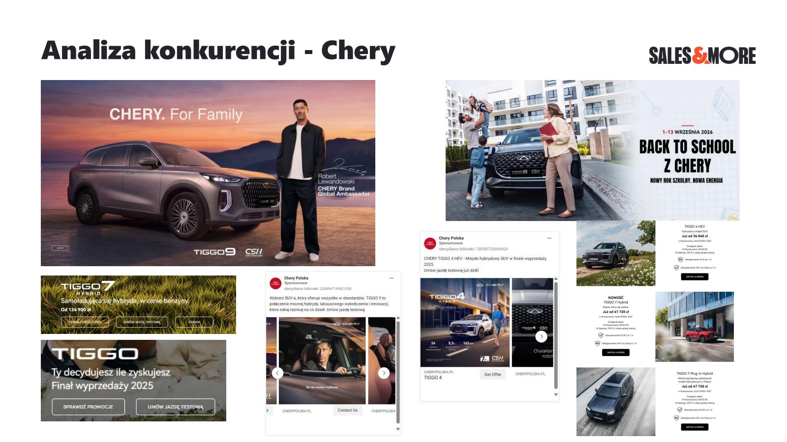 Chery – slide