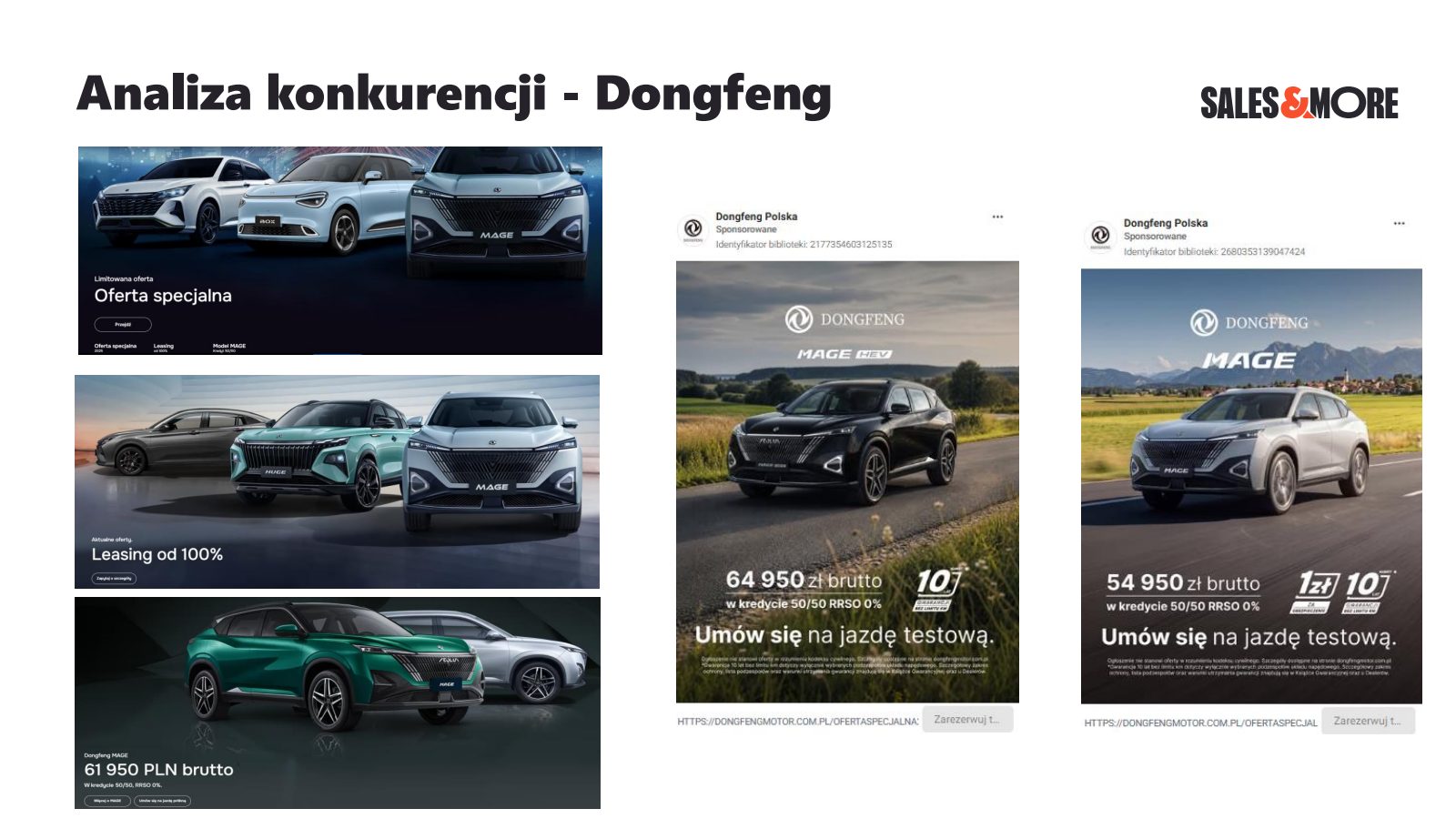 Dongfeng – slide