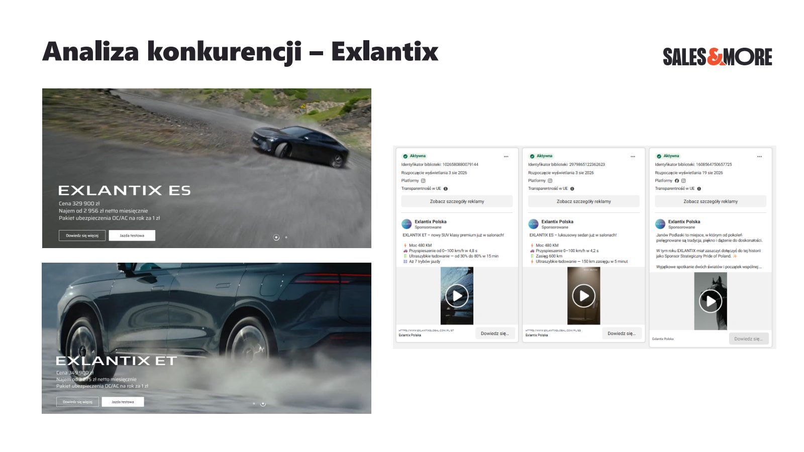 Exlantix – slide