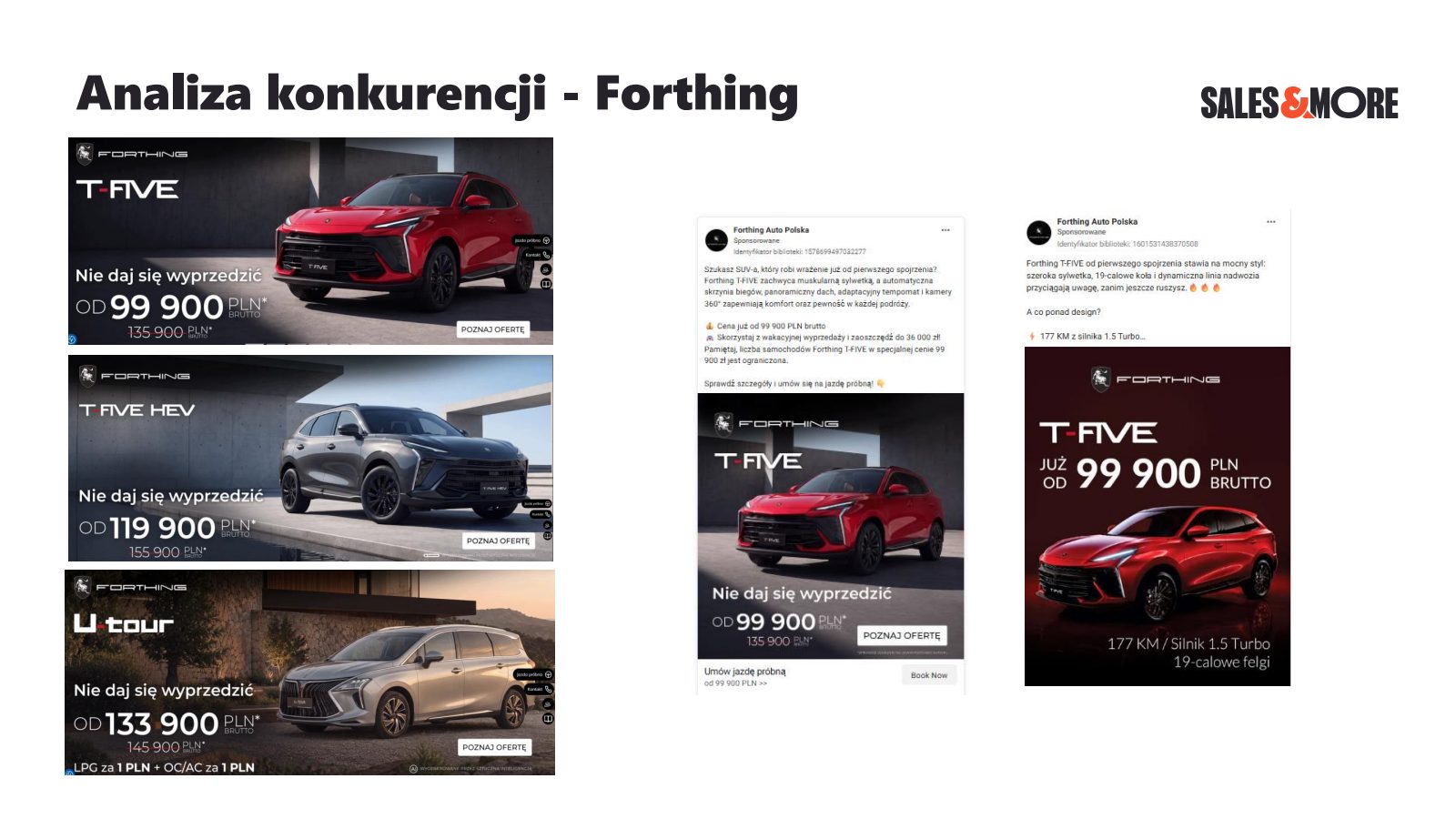 Forthing – slide