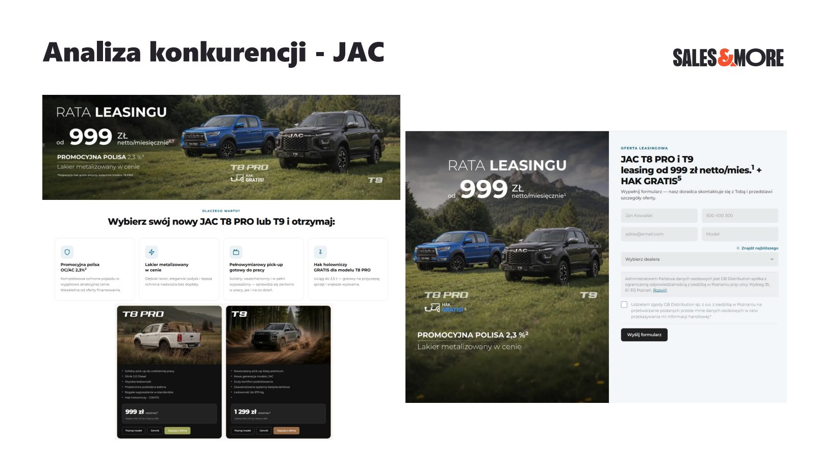 JAC (pick-up) – slide