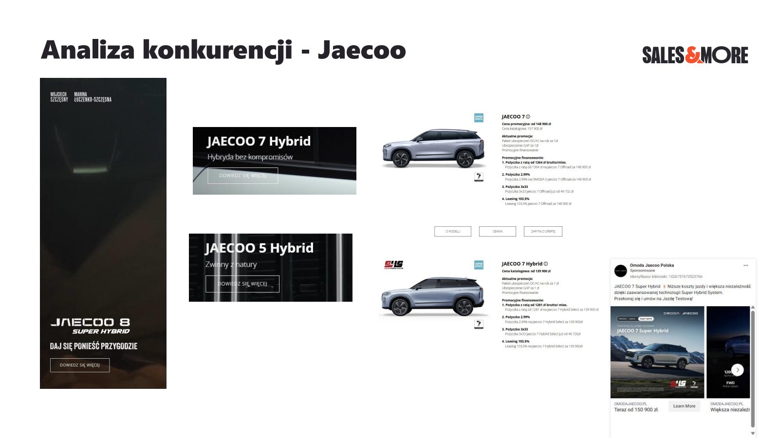 Jaecoo – slide