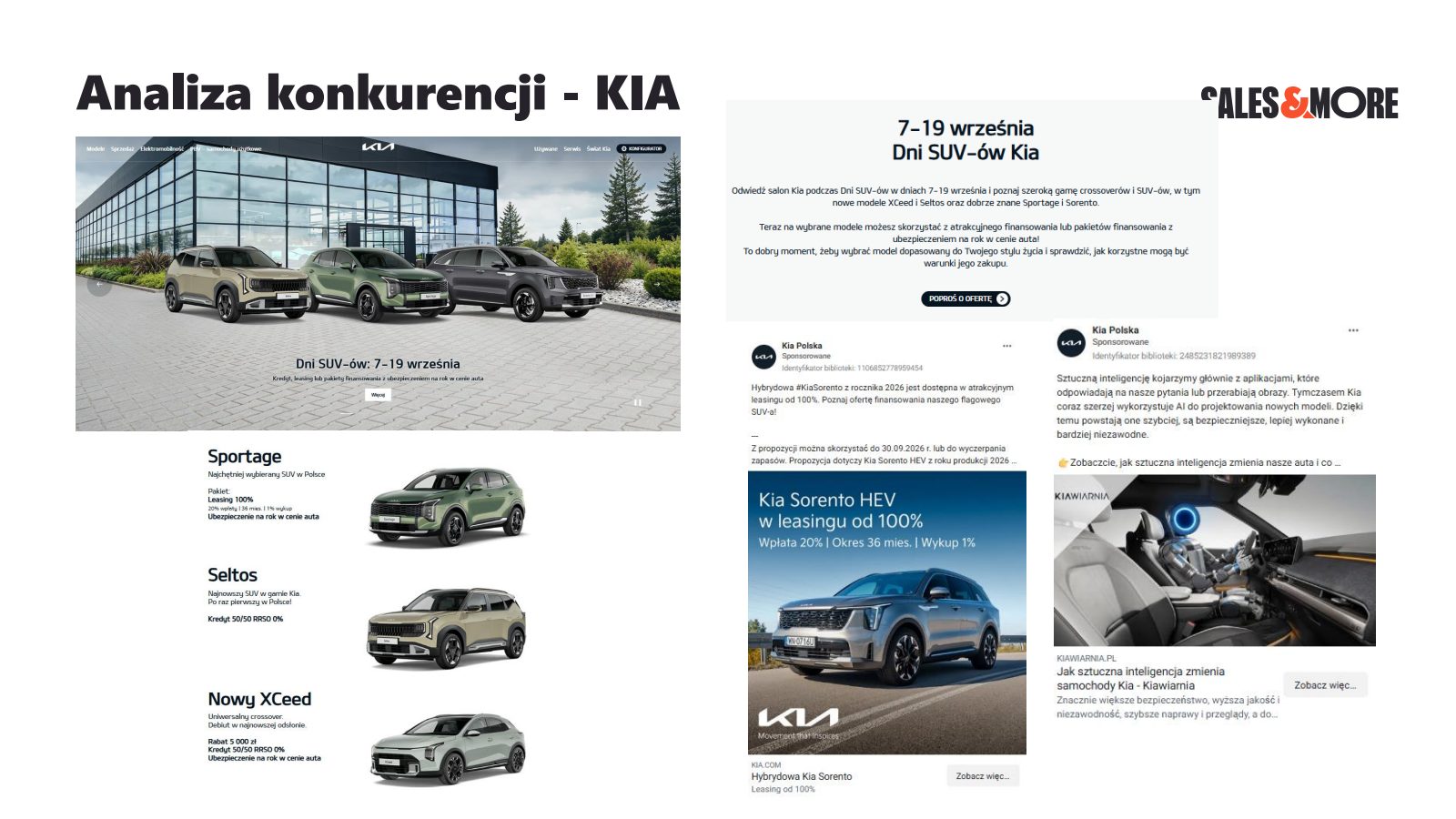 KIA – slide
