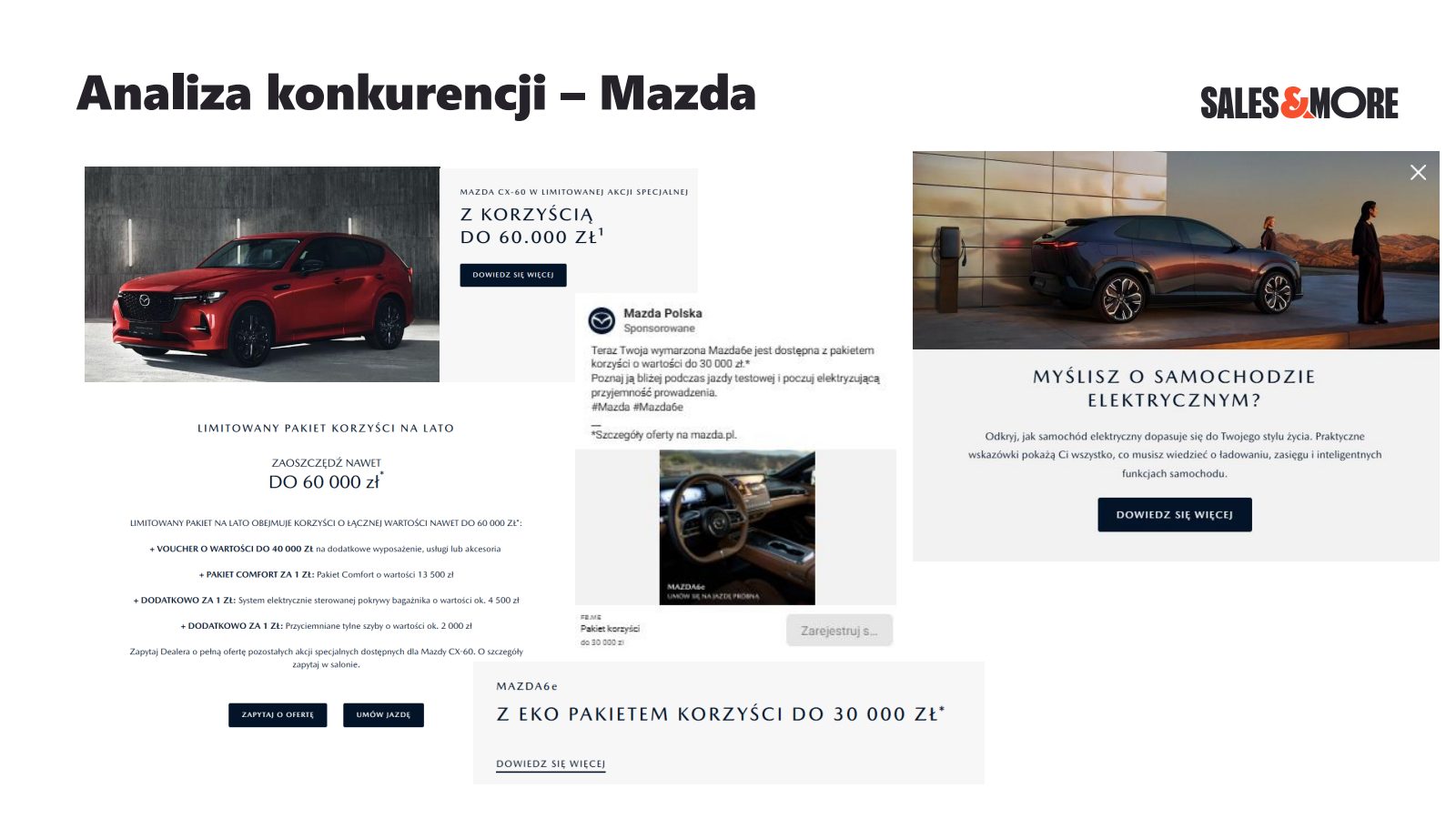 Mazda – slide