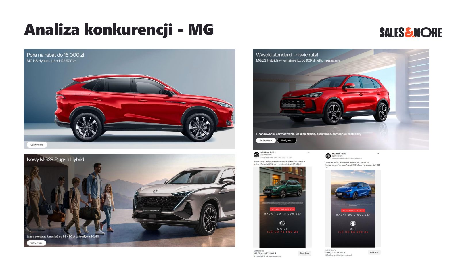 MG – slide