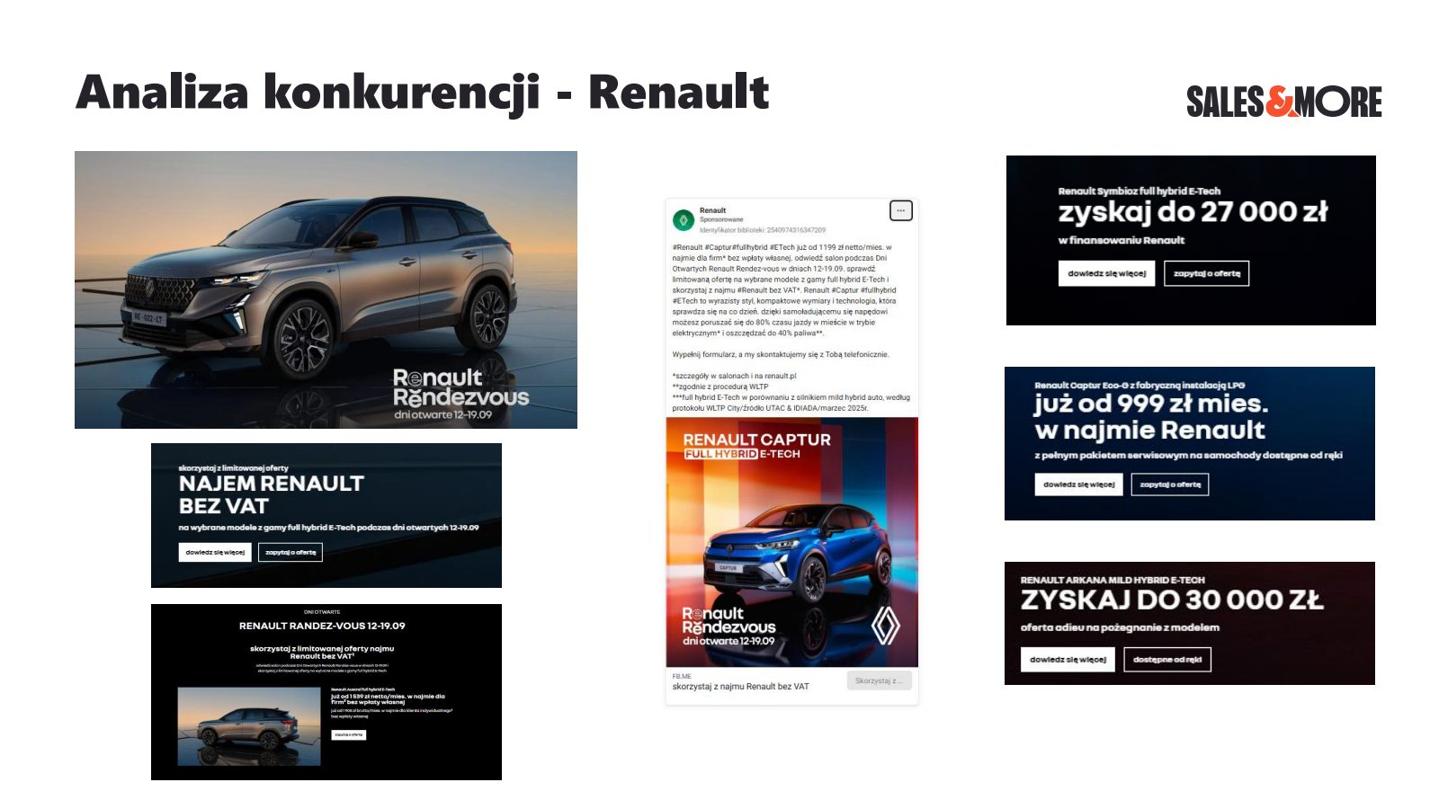 Renault – slide