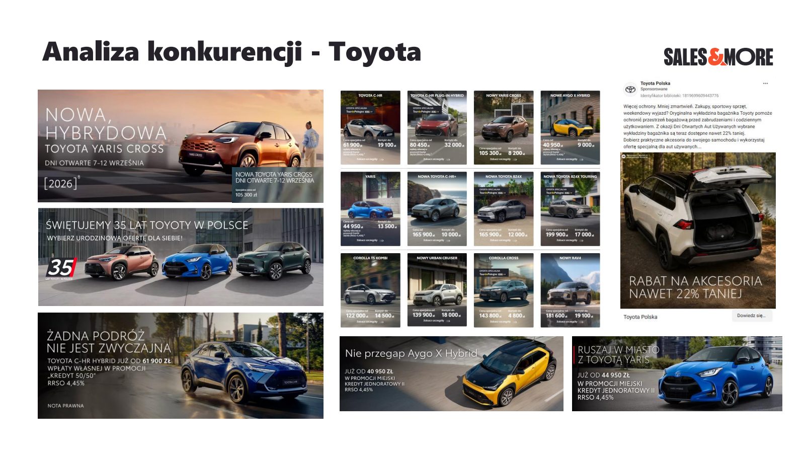 Toyota – slide