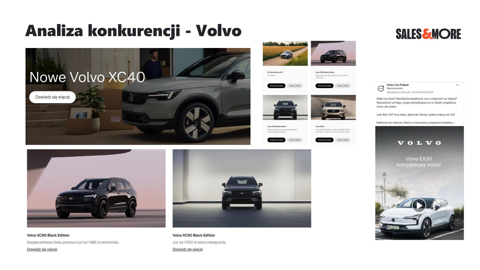 Volvo – slide