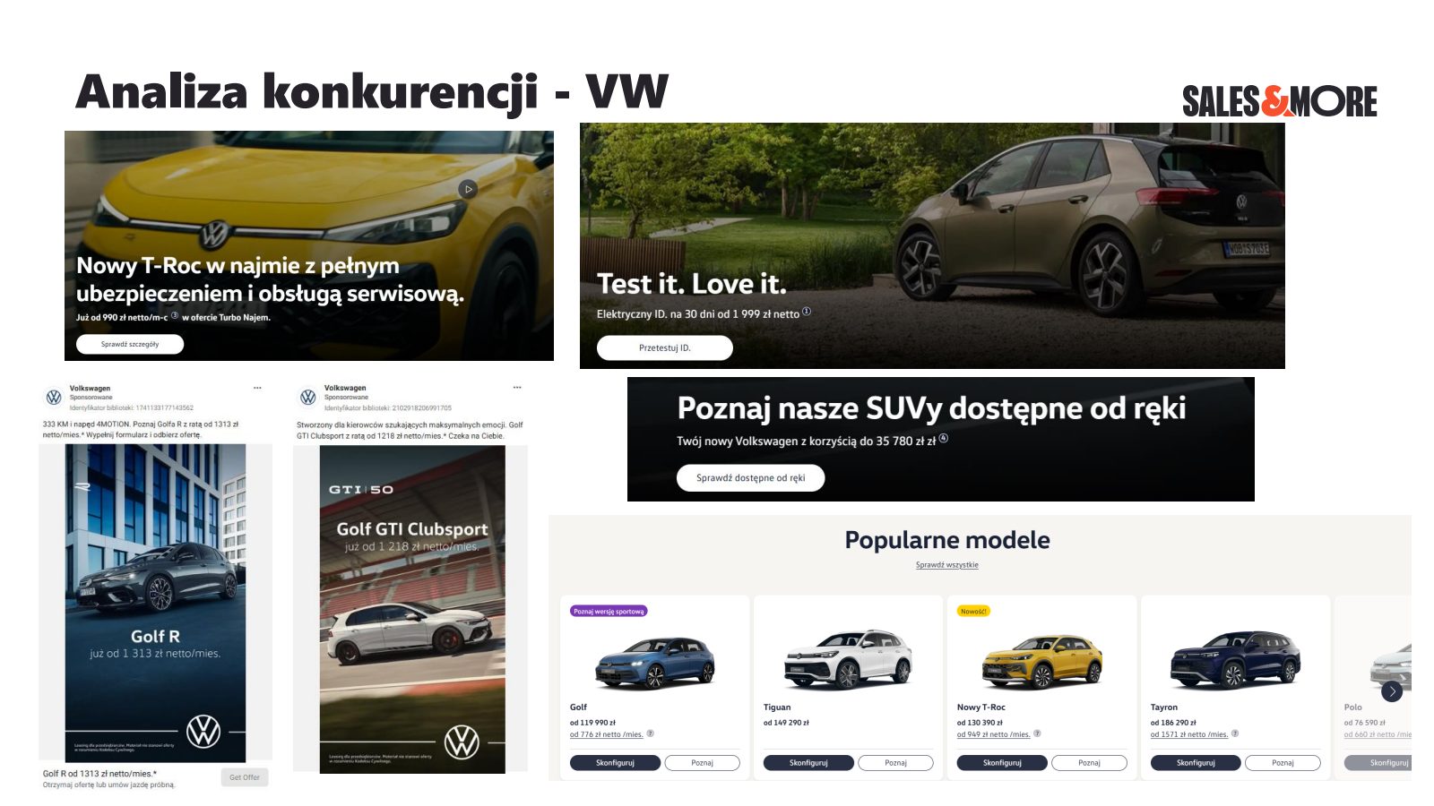 VW – slide